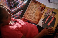 Mais de 64% das crianças e dos adolescentes que recebiam o Bolsa Família em 2005 deixaram o Cadastro Único até 2019