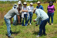 Mais de R$ 11 milhões em recursos do MDS viabilizam a construção de 490 barragens subterrâneas no RN