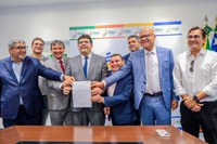 Mais de R$ 986 milhões de recursos federais serão investidos em diversos municípios do Piauí