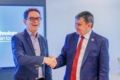 Foto: Roberta Aline / MDS