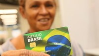 Mato Grosso do Sul ultrapassa a marca de 200 mil famílias contempladas pelo Auxílio Brasil