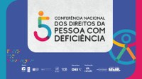 MDS e MDHC vão firmar acordo de cooperação durante a 5ª Conferência Nacional dos Direitos da Pessoa