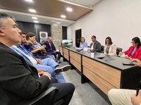 MDS abre portas para atender gestores municipais durante Marcha dos Prefeitos em Brasília