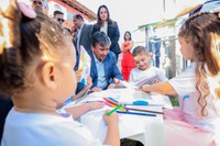 MDS acerta parceria com rede de institutos federais para a qualificação profissional de inscritos no Cadastro Único