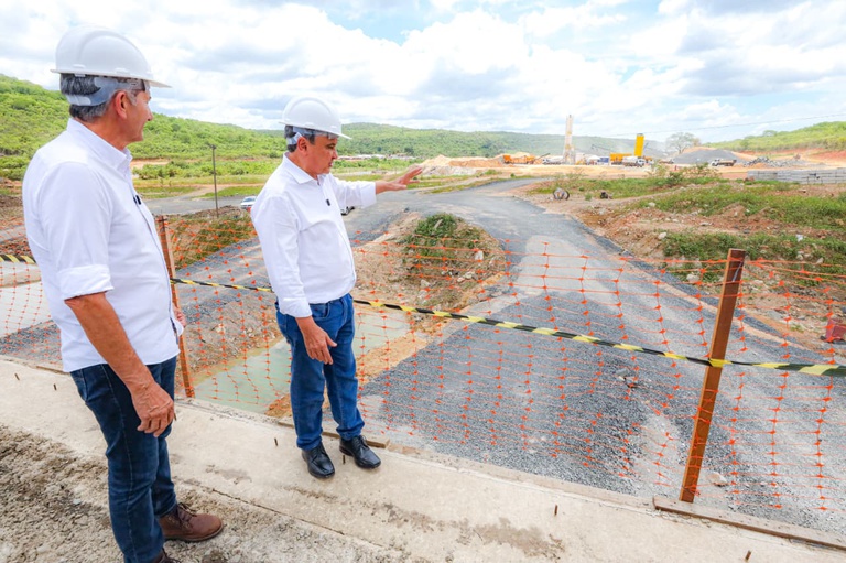 Foto: André Oliveira / MDS