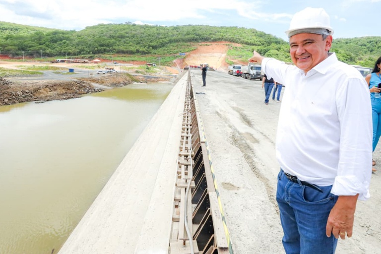 Fotos: André Oliveira / MDS