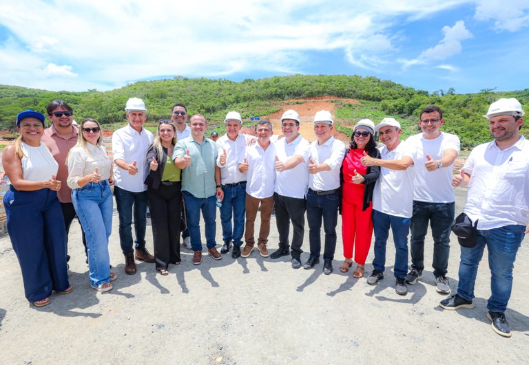 Fotos: André Oliveira / MDS