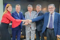 MDS agrega diferentes setores em torno da luta contra a pobreza