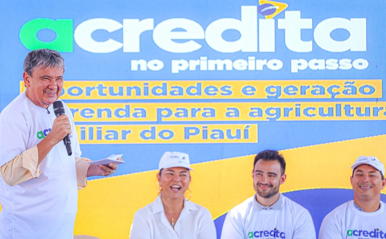 Fotos: André Oliveira - MDS