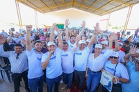 MDS amplia ações do Acredita no Primeiro Passo no Piauí e fortalece inclusão socioeconômica