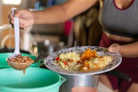 MDS amplia Estratégia Alimenta Cidades e abre adesão para mil municípios