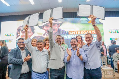 Fotos: Roberta Aline / MDS 