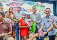 MDS amplia investimentos no Amapá para inclusão socioeconômica e segurança alimentar