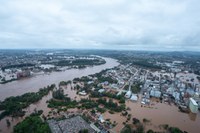 MDS antecipou mais de R$ 88 milhões do Bolsa Família para beneficiários do Rio Grande do Sul