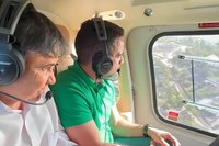 MDS anuncia medidas de apoio emergencial a Maceió