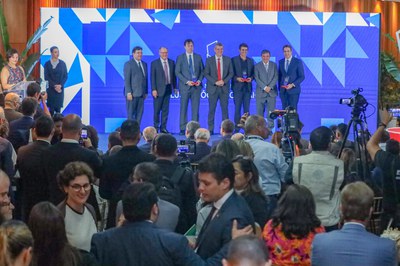 Foto: André Oliveira / MDS