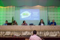 MDS apoia e participa de Seminário Estadual Intersetorial do PBF no  Rio de Janeiro