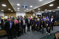 MDS apresenta ações durante Fórum Brasileiro de Microempreendedorismo