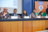 MDS apresenta planos de segurança alimentar no II Encontro da Estratégia Alimenta Cidades