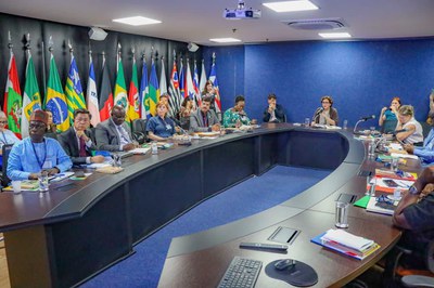 Foto: André Oliveira / MDS