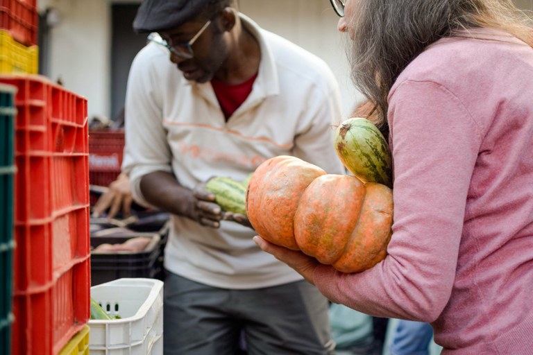 Foto: Lyon Santos/ MDS