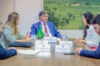 MDS articula estratégias com Movimento União BR para atender a população mais vulnerável