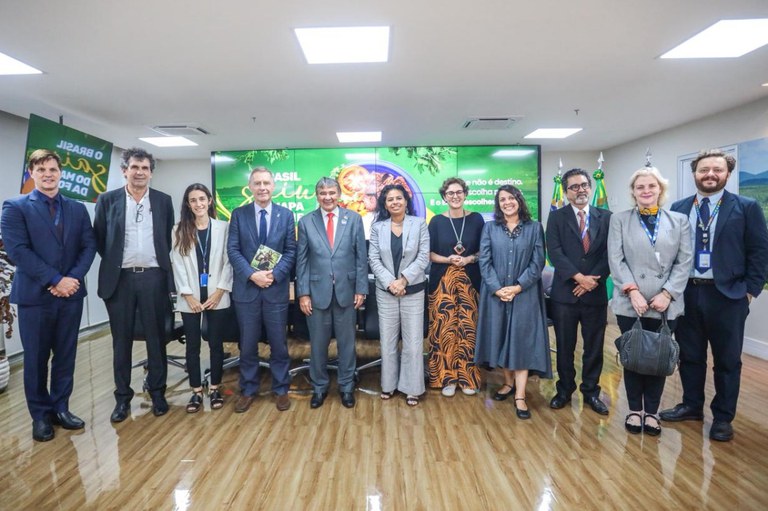 Foto: Roberta Aline / MDS