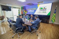 MDS articula novas parcerias para inclusão socioeconômica de inscritos no Cadastro Único