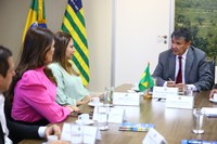 MDS articula políticas de assistência social com inclusão socioeconômica e combate à fome no estado do Amazonas