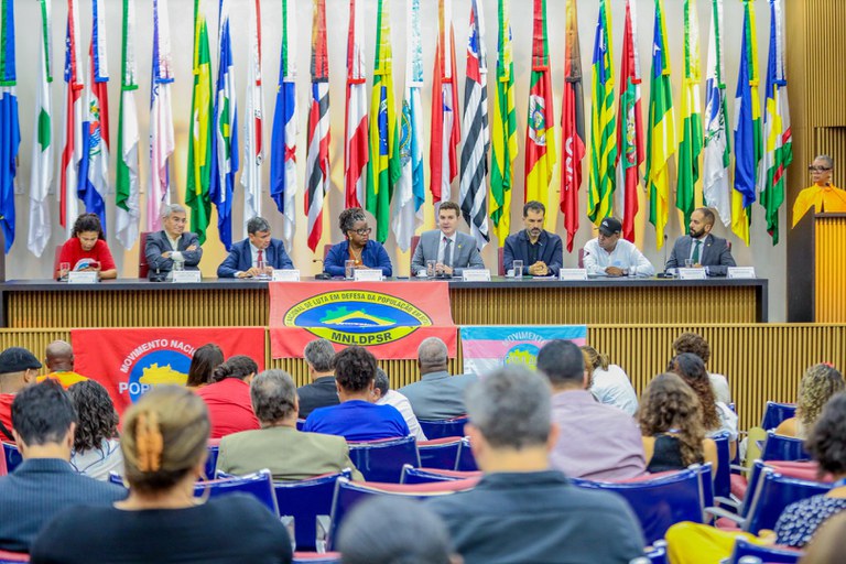 Foto: Roberta Aline / MDS 