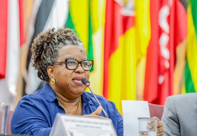 Foto: Roberta Aline / MDS 