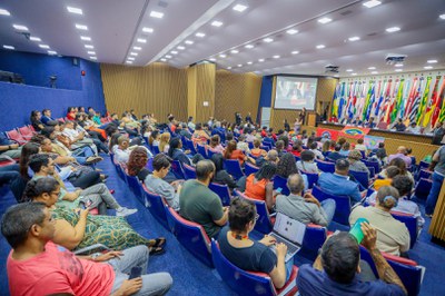 Foto: Roberta Aline / MDS 