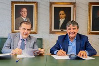 MDS assina parceria com FGV para criar indicador monetário de pobreza e desigualdade