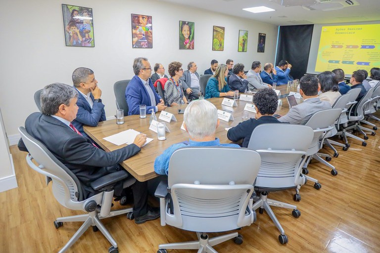 Foto: Roberta Aline / MDS