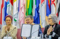 MDS cria Comitê Permanente de Gênero, Raça e Diversidade