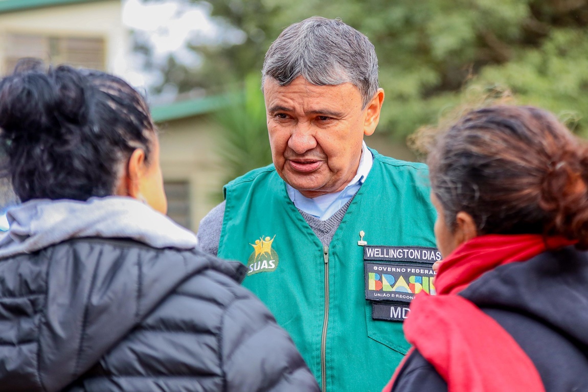FORSUAS/RS integra esforços para proteger a população em emergências no Sul do país