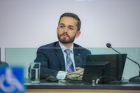 MDS debate aprimoramento da integridade pública