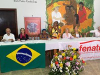 MDS debate direito das trabalhadoras domésticas e Política Nacional de Cuidados em congresso da categoria