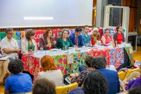 MDS defende políticas integradas para transição justa dos sistemas alimentares em reunião do Consea