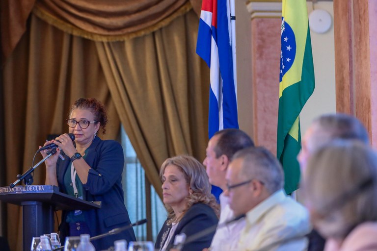 Fotos: Roberta Aline / MDS 