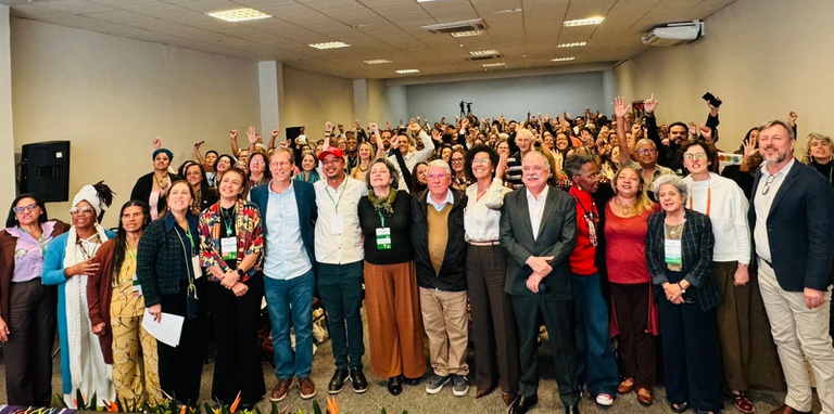 Foto: Fernando Alves/SECF-MDS
