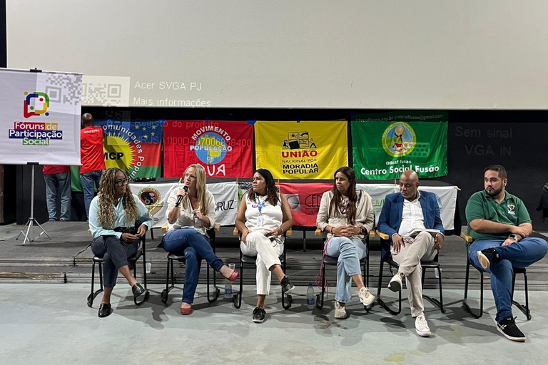 Foto: MDS / Divulgação