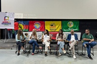 MDS destaca avanços no combate à fome no Brasil em encontro do Governo do Brasil na Rua