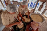 MDS destina R$ 1 milhão em chamada pública para PAA Indígena em comunidades do Piauí