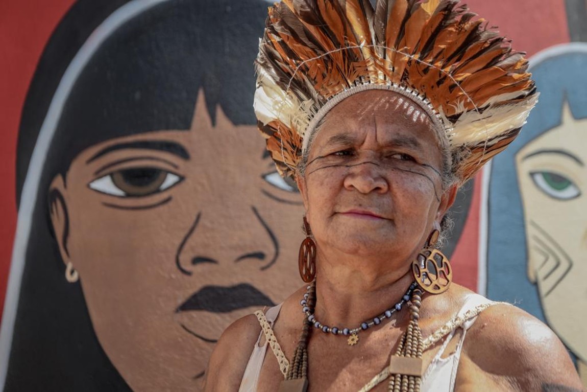 Foto: Roberta Aline/MDS