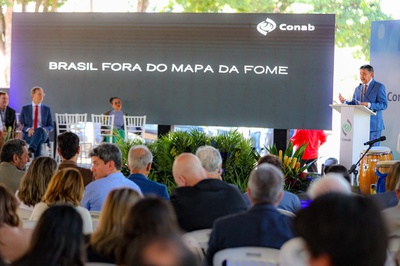 Fotos: André Oliveira / MDS 