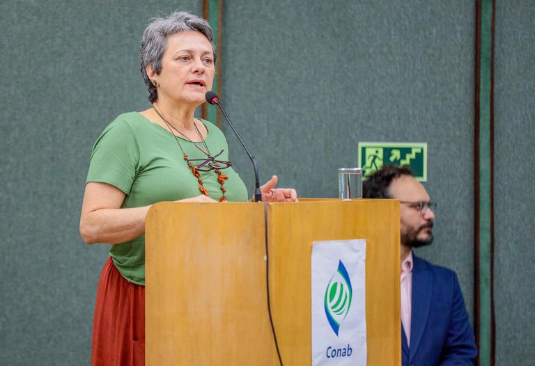 Foto: Roberta Aline / MDS 