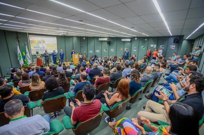 Foto: Roberta Aline / MDS 