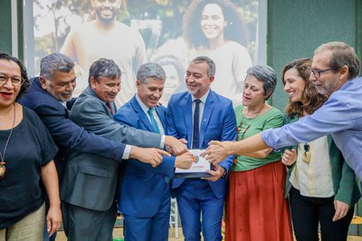 Foto: Roberta Aline / MDS 