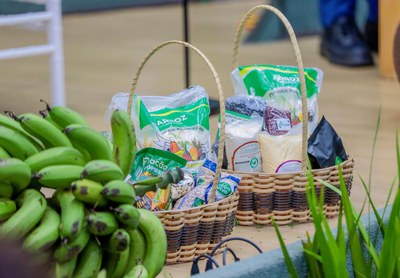 Foto: Roberta Aline / MDS 